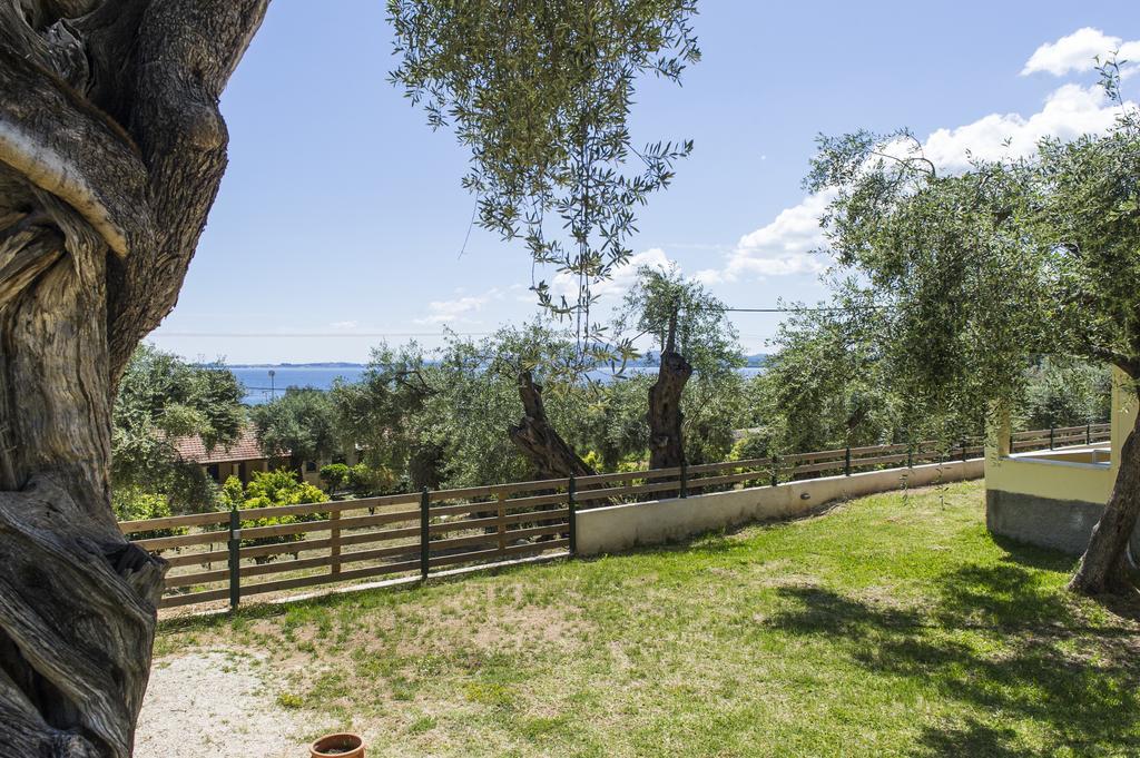 Renata Rooms & Studios Barbati Exterior photo